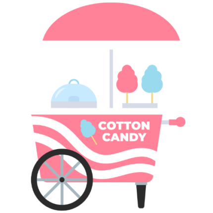 Party box options Option 3