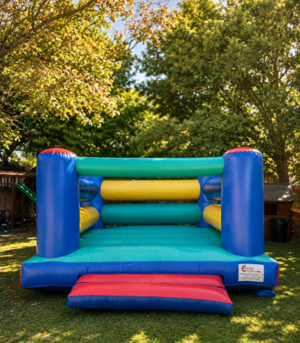 4x4 jumping castle hire Cape Town