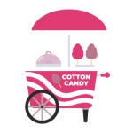 Mobile trailer hire for events - Party Starters Cape Town