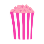 Popcorn machine hire icon - Party Starters Cape Town