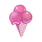 Soft serve ice cream machine hire option - Party Starters Cape Town