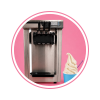 Soft Serve Ice Cream
